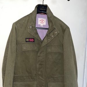 Brooks Brothers Field Jacket